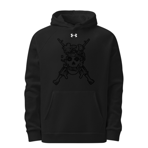 40th Military Police 36326836 Under Armour速 Hoodie