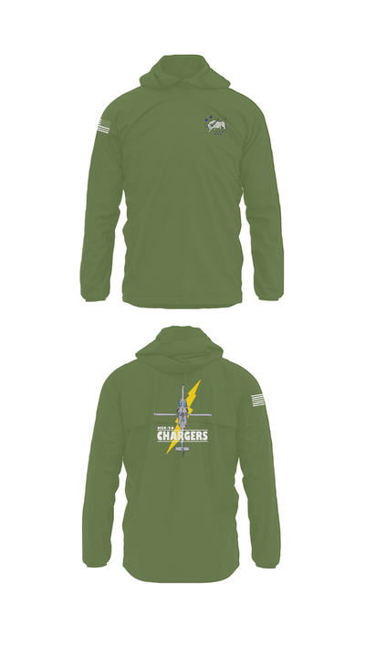 HSC-26 77266694 Windbreaker - 39