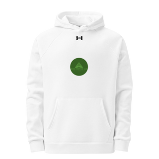 Jesse Service LLC Under Armour Hoodie