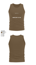 Barren County TAC Team 38222509 Tank Top - 18