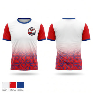Short Sleeve Performance Shirt, Bash Bros, Baseball, Teamtime, Team time, sublimation, custom sports apparel, team uniforms, spirit wear, spiritwear, sports uniforms, custom shirts, team store, custom team store, fundraiser sports, apparel fundraiser