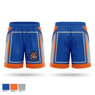 Athletic Shorts With Pockets, Maces Lane Middle School, , Teamtime, Team time, sublimation, custom sports apparel, team uniforms, spirit wear, spiritwear, sports uniforms, custom shirts, team store, custom team store, fundraiser sports, apparel fundraiser