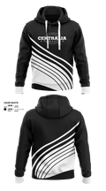 Centralia High School Wrestling 30669700 Hoodie - 4