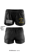 PNW CHIEFS 6578878 Ranger Panties - 1 (1)