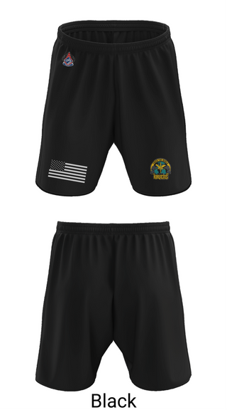 Athletic Shorts With Pockets, 22 MPAD, , Teamtime, Team time, sublimation, custom sports apparel, team uniforms, spirit wear, spiritwear, sports uniforms, custom shirts, team store, custom team store, fundraiser sports, apparel fundraiser
