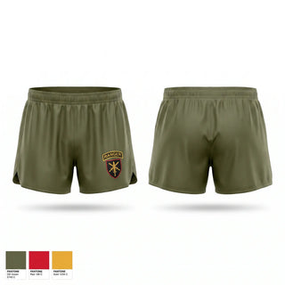 Ranger Panties, CLB- 4 Combat Logistics Company Bravo, Marines, Teamtime, Team time, sublimation, custom sports apparel, team uniforms, spirit wear, spiritwear, sports uniforms, custom shirts, team store, custom team store, fundraiser sports, apparel fundraiser