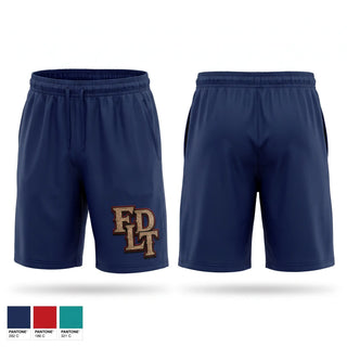 Athletic Shorts With Pockets, Fire Department of Liberty Township, Fire Department, Teamtime, Team time, sublimation, custom sports apparel, team uniforms, spirit wear, spiritwear, sports uniforms, custom shirts, team store, custom team store, fundraiser sports, apparel fundraiser
