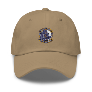 Sc821 97407989 Classic Dad Hat | Yupoong 6245CM
