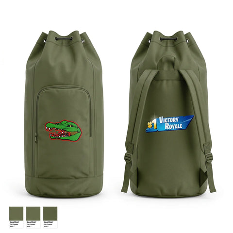 Gear Bag, 4th AA BN, Marines, Teamtime, Team time, sublimation, custom sports apparel, team uniforms, spirit wear, spiritwear, sports uniforms, custom shirts, team store, custom team store, fundraiser sports, apparel fundraiser