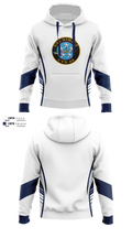 USS NIMITZ Hoodie - 2
