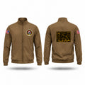 Embark Windbreaker - 2