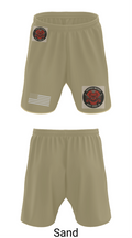 41 CEC-A 9986911 Athletic Shorts With Pockets - 89