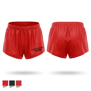 Ranger Panties, F FSB, 5-25 FAR, Army, Teamtime, Team time, sublimation, custom sports apparel, team uniforms, spirit wear, spiritwear, sports uniforms, custom shirts, team store, custom team store, fundraiser sports, apparel fundraiser