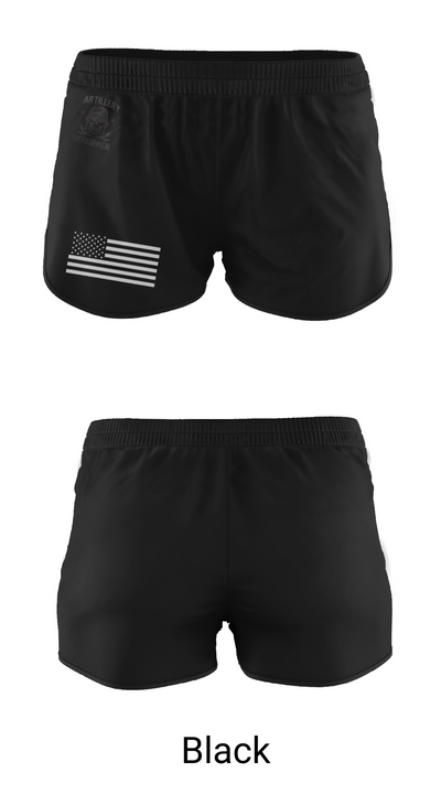 ARMT 1-320th Field Artillery 75505758 Ranger Panties - 23