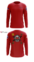 Fox FSB, 5-25 FAR Long Sleeve Performance Shirt - 11