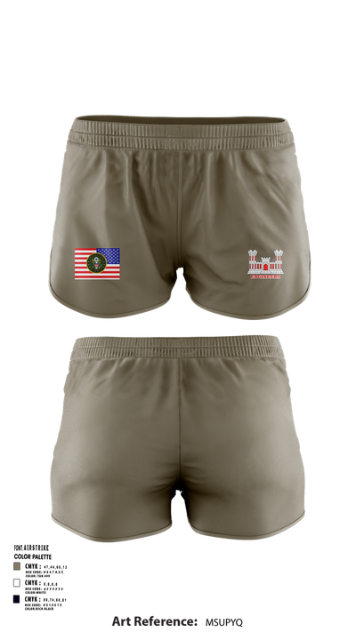 175th MRBC 2368764 Ranger Panties - 2