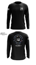 319th IEW Long Sleeve Performance Shirt - 11