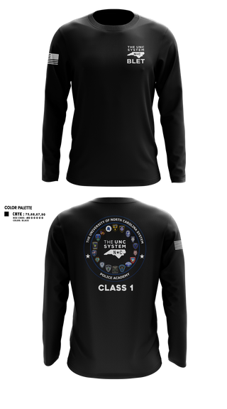 Long Sleeve Performance Shirt, 319th IEW, , Teamtime, Team time, sublimation, custom sports apparel, team uniforms, spirit wear, spiritwear, sports uniforms, custom shirts, team store, custom team store, fundraiser sports, apparel fundraiser