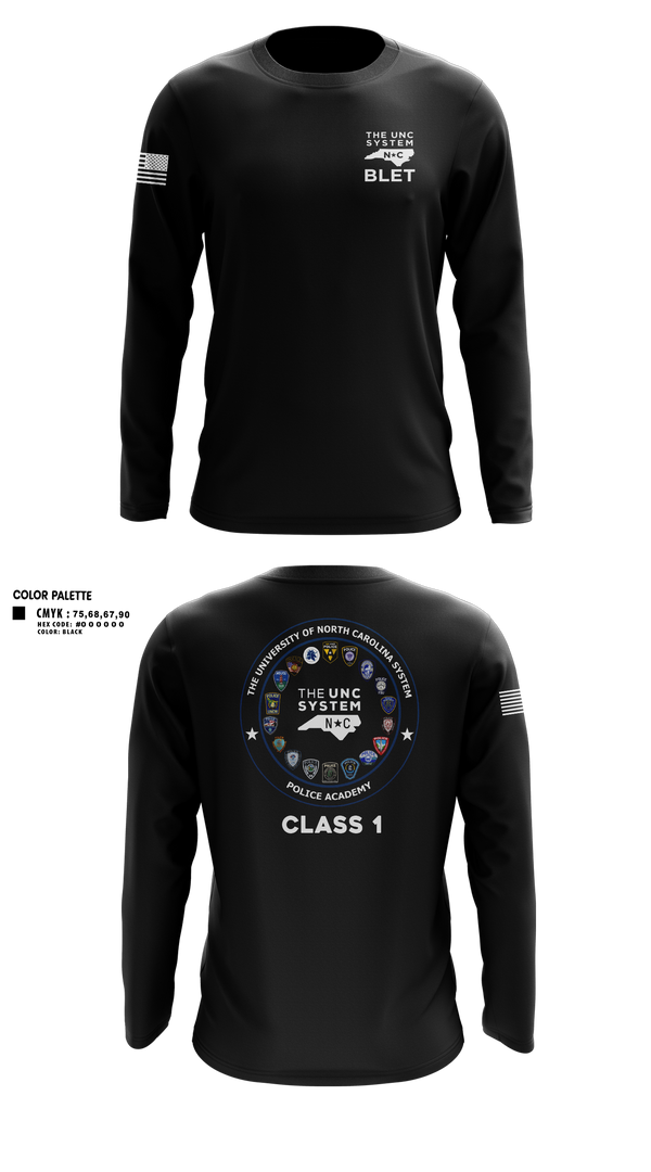 Long Sleeve Performance Shirt, 319th IEW, , Teamtime, Team time, sublimation, custom sports apparel, team uniforms, spirit wear, spiritwear, sports uniforms, custom shirts, team store, custom team store, fundraiser sports, apparel fundraiser
