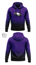 Southern Valley Eagles 31778769 Hoodie - 2