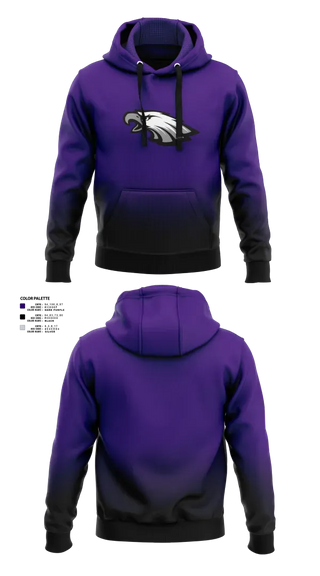 Hoodie, Southern Valley Eagles, Men's Basketball, Teamtime, Team time, sublimation, custom sports apparel, team uniforms, spirit wear, spiritwear, sports uniforms, custom shirts, team store, custom team store, fundraiser sports, apparel fundraiser