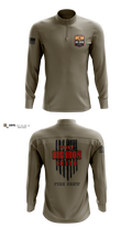 Big Iron Quarter Zip Jacket - 4