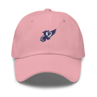 Plainview Little League 37284213 Classic Dad Hat | Yupoong 6245CM