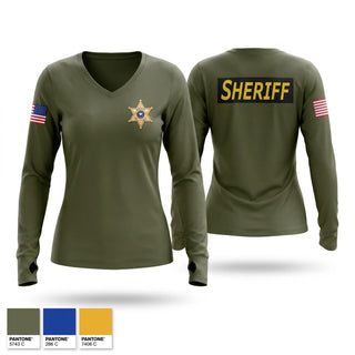 Old School Cotton Feel Shirt, West Baton Rouge Sheriff Office, Police, Teamtime, Team time, sublimation, custom sports apparel, team uniforms, spirit wear, spiritwear, sports uniforms, custom shirts, team store, custom team store, fundraiser sports, apparel fundraiser