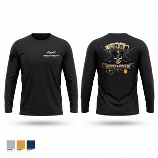 Long Sleeve Performance Shirt, East Precint, Police, Teamtime, Team time, sublimation, custom sports apparel, team uniforms, spirit wear, spiritwear, sports uniforms, custom shirts, team store, custom team store, fundraiser sports, apparel fundraiser