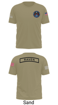 Phoenix Raven Instrutor 33351761 Short Sleeve Performance Shirt - 96
