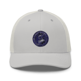Charlie Battery 2-114th FA 47332730 Retro Trucker Hat | Yupoong 6606