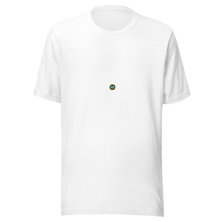Unisex Staple T-Shirt - White