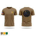 ADCCC Short Sleeve Performance Shirt - 1