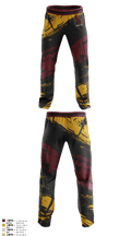 Summer Creek High School Bowling 37718060 Sweatpants - 5