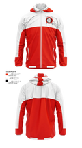 Franklin base ball club 63479350 Windbreaker - 21