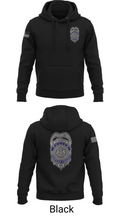 Reston Midnights B Squad 9516202 Hoodie - 16