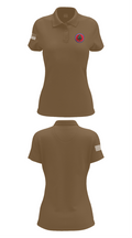 208th MCAS 6752981 Women's Short Sleeve Performance Polo  - 14