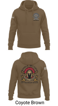 Charlie BTRY 2-114th FA 81101769 Hoodie - 17