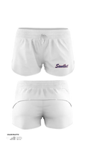 Sandlot Softball 88782215 Women's Shorts - 21