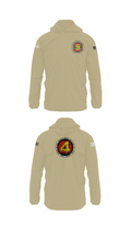 9th Engineer Support Battalion 95542880 Windbreaker - 81