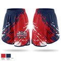 South Bay Rebels Women's Shorts - 1