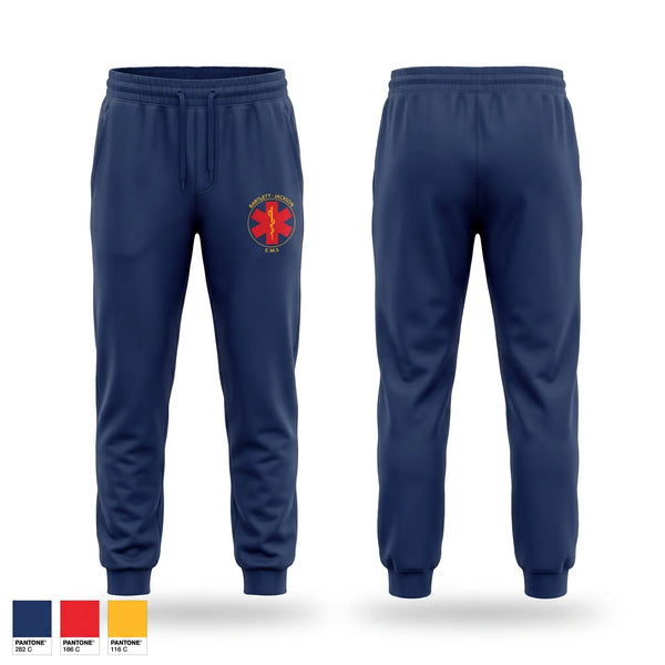 Sweatpants, Bartlett Jackson EMS, EMS/EMT, Teamtime, Team time, sublimation, custom sports apparel, team uniforms, spirit wear, spiritwear, sports uniforms, custom shirts, team store, custom team store, fundraiser sports, apparel fundraiser