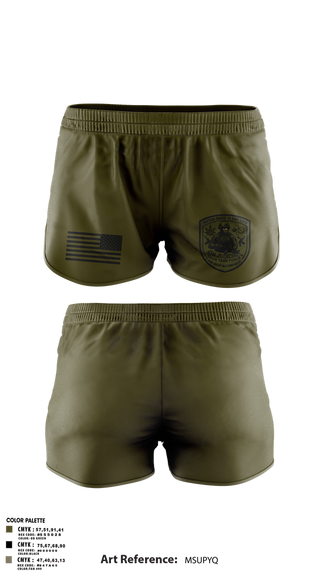 Ranger Panties, team name, Police, Teamtime, Team time, sublimation, custom sports apparel, team uniforms, spirit wear, spiritwear, sports uniforms, custom shirts, team store, custom team store, fundraiser sports, apparel fundraiser