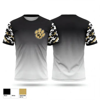 Short Sleeve Performance Shirt, Manassas Park, , Teamtime, Team time, sublimation, custom sports apparel, team uniforms, spirit wear, spiritwear, sports uniforms, custom shirts, team store, custom team store, fundraiser sports, apparel fundraiser