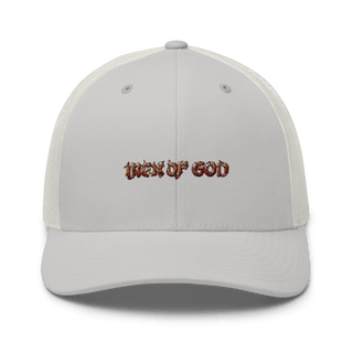 Lockbox Solutions Retro Trucker Hat | Yupoong 6606