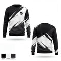 SISB 79173578 Crew Neck Sweatshirt - 1