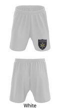 Jackson County SD 76325947 Athletic Shorts With Pockets - 1