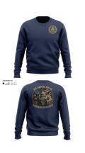 USCP ROC 268 97180007 Crew Neck Sweatshirt - 50