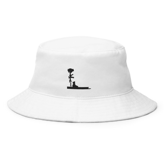 TF-444 14923426 Bucket Hat | Big Accessories BX003
