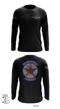Sokol Platoon 58699677 Long Sleeve Performance Shirt 103